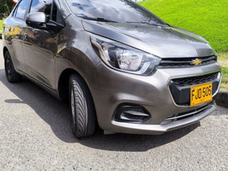 chevrolet beat 1.2 lt