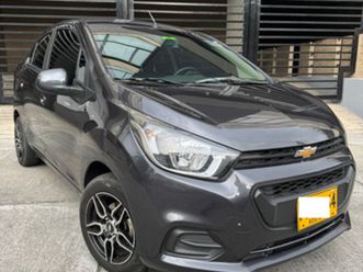 chevrolet beat 1.2 lt