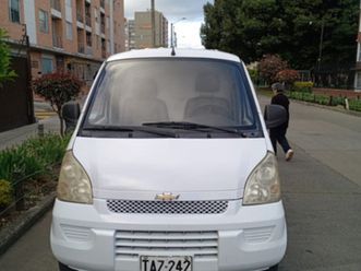 chevrolet n300 1.2 cargo