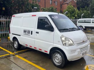 chevrolet n300 1.2 cargo