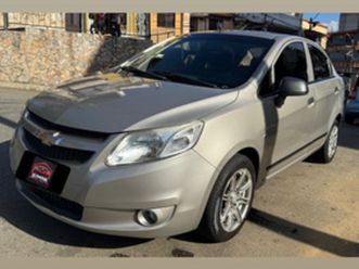 chevrolet sail 1.4 ls