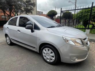 chevrolet sail 1.4 ls
