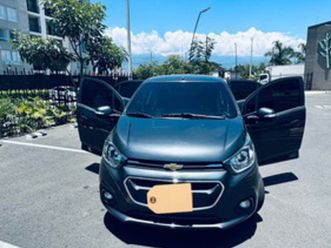 chevrolet beat 1.2 ltz