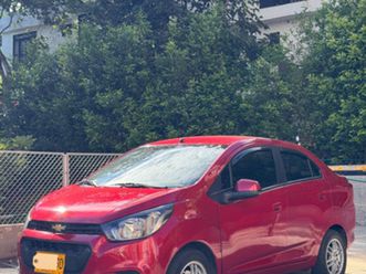 chevrolet beat 1.2 ltz