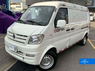 dfsk cargo 1.240 mec