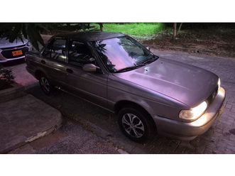 nissan sentra 1.6 b13