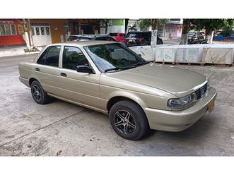 nissan sentra 1.6 b13