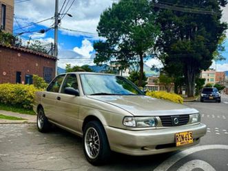 nissan sentra 1.6 b13