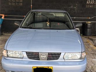nissan sentra 1.6 b13