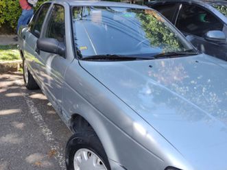 nissan sentra 1.6 b13 ex saloon