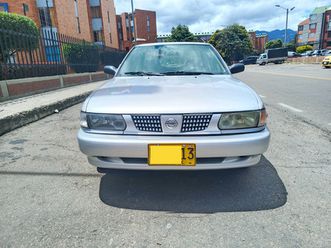 nissan sentra 1.6 b13