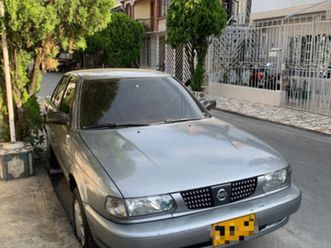 nissan sentra 1.6 b13