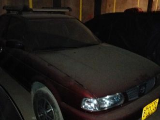 nissan sentra 1.6 b13