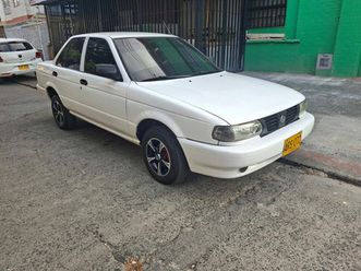 nissan sentra 1.6 b13 super