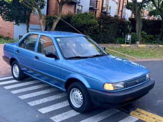 nissan sentra 1.6 b13 super