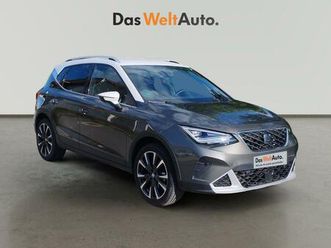 1.5 tsi special edition dsg 110 kw (150 cv)