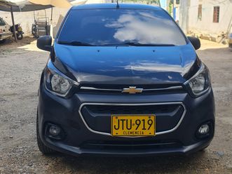 chevrolet beat 1.2 ls 80 hp