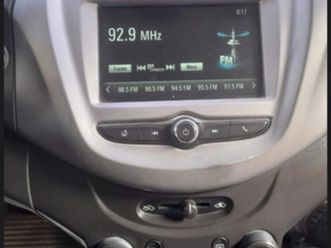 chevrolet beat 1.2 lt