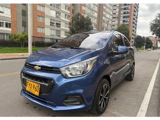 chevrolet beat 1.2 lt