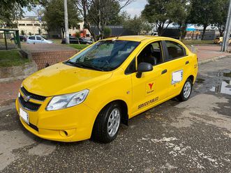 chevrolet sail 1.4 lt