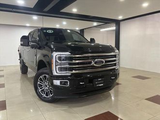 ford f-250 2023