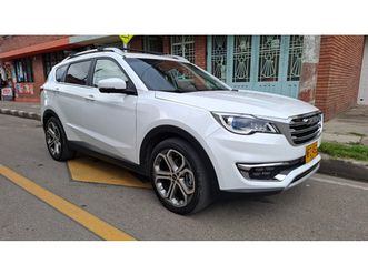 jetour x70 1.5 t limited at8