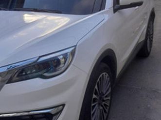 jetour x70 1.5 t sport mt