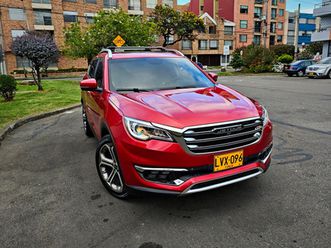 jetour x70 1.5t automática