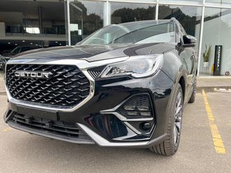 jetour x70 sportmecanica new 2g , 2026 6velocidades