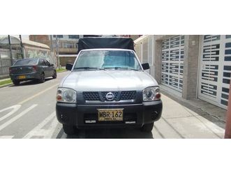 nissan frontier 2.4l