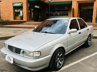 nissan sentra 1.6 b13