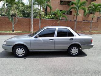 nissan sentra 1.6 b13