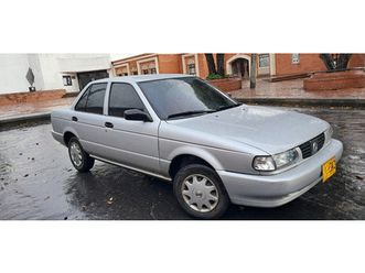 nissan sentra 1.6 b13