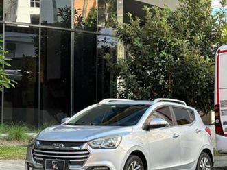 jac s2 1.5 hfc7151eav