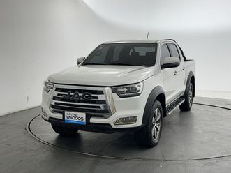 t8 comfort 20 turbo 4x4 dc diesel llw011