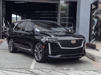 cadillac escalade iq premium sport 2026