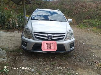 changan cx 20 1.4 sporty