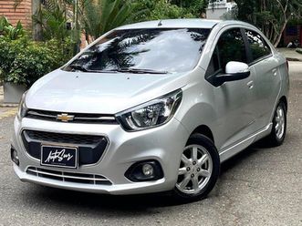 chevrolet beat premier 1.2 2019
