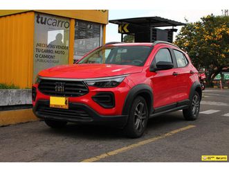 fiat pulse 1.3 drive mt