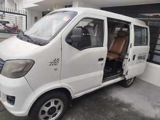 hafei minyi 1.1 hfj6372a4b