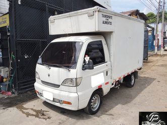 hafei ruiyi 1.0 hfj1011g