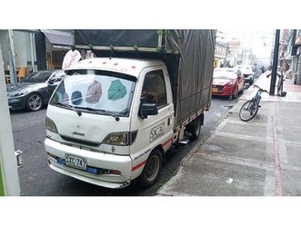 hafei ruiyi 1.1 hfj1020gdbe larga