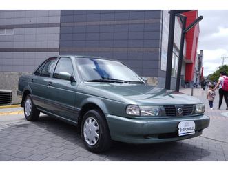 nissan sentra 1.6 b13