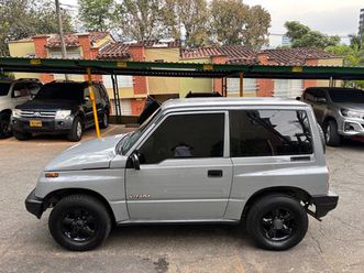 chevrolet vitara 1.6l