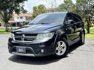 dodge journey 2.4 se/express fl