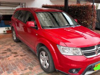 dodge journey 2.4 se fl
