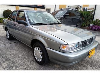 nissan sentra 1.6 b13