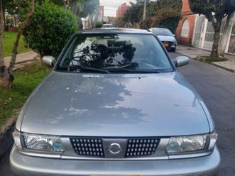 nissan sentra 1.6 b13