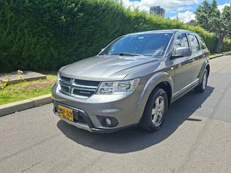 dodge journey 2.4 se fl