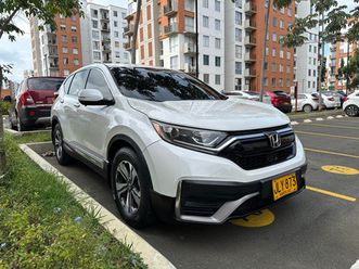 honda cr-v 2.4 city plus 2wd